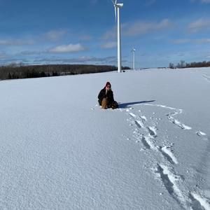 Meet your Posher, Janelle